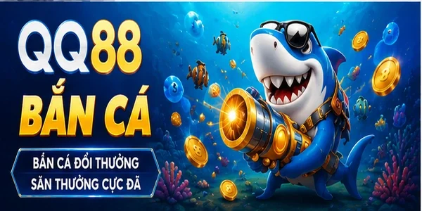 QQ88 - Trang Chính Thức 2026, Đăng Ký Tặng 58K Trải Nghiệm