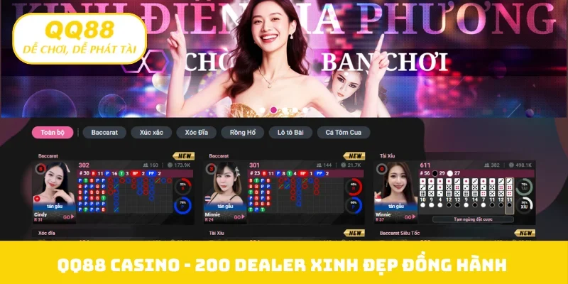 QQ88 casino